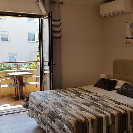 Apartments Alea Rovinj Eksteriør bilde