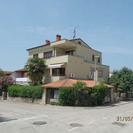 Apartments Alea Rovinj Eksteriør bilde