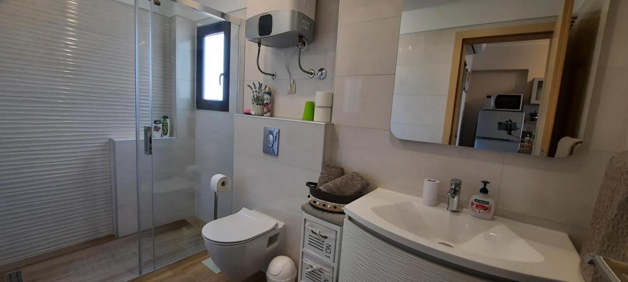 Apartments Alea Rovinj Eksteriør bilde