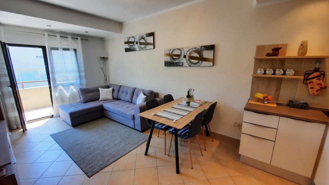 Apartments Alea Rovinj Eksteriør bilde