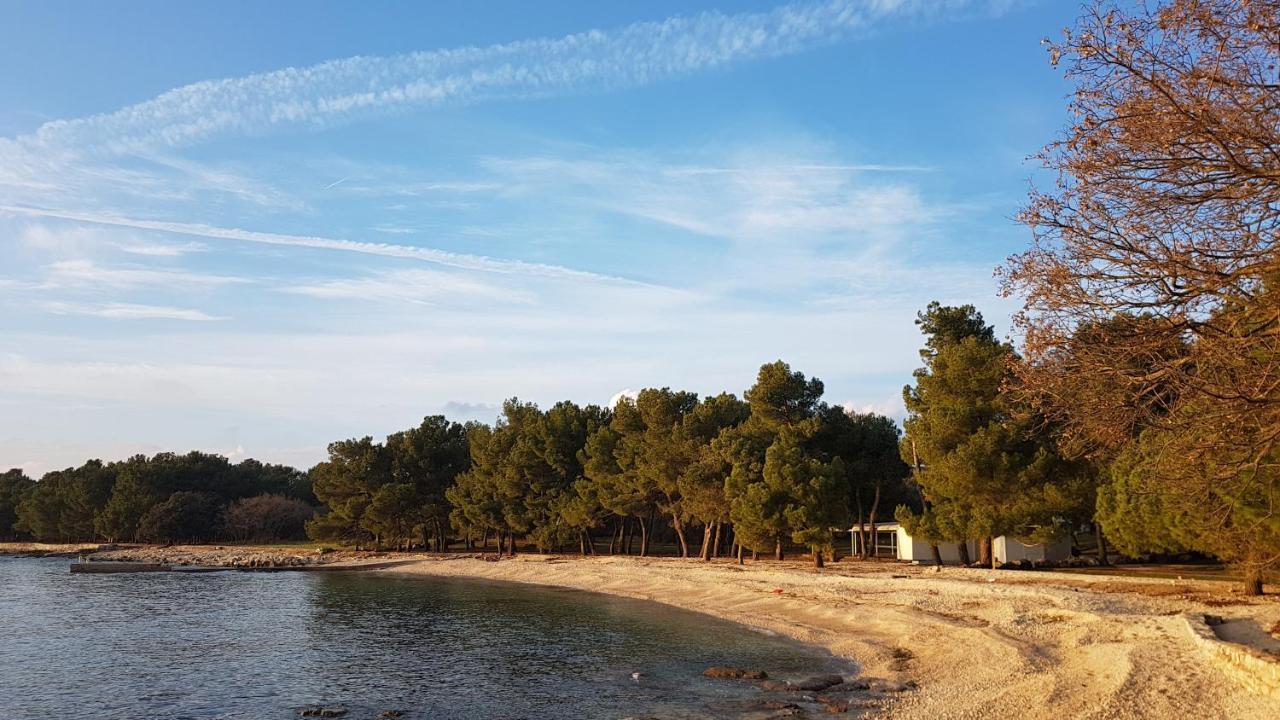 Apartments Alea Rovinj Eksteriør bilde