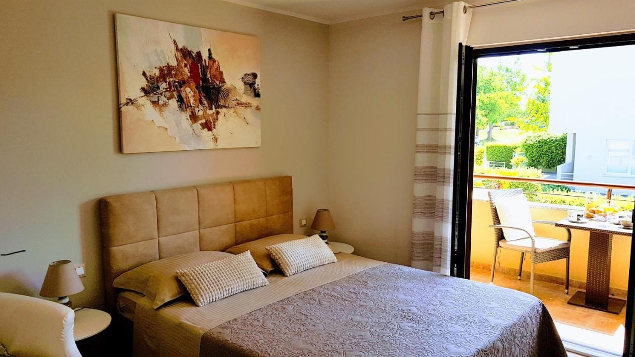 Apartments Alea Rovinj Eksteriør bilde